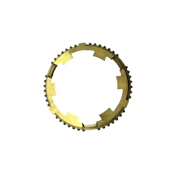 OEM B-1708050-30-00 Transmission Synchronizer Ring Design for 6T450 1/2