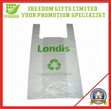 Most Popular Advertising Bag Plastic (PPB005)
