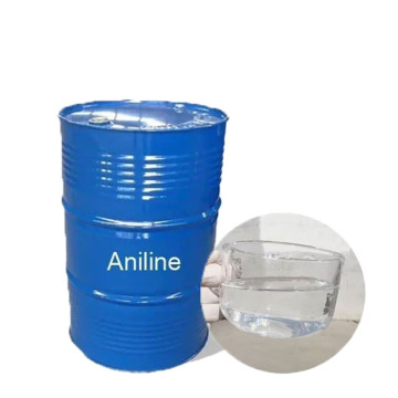High Purity Aniline Oil CAS 62-53-3 For Pharmaceuticals