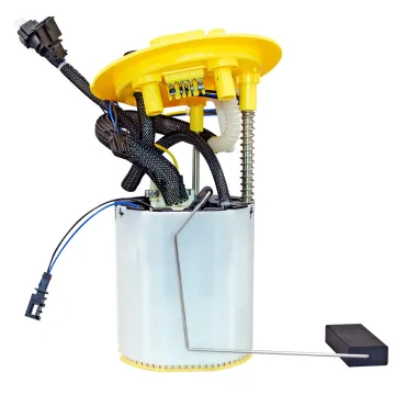 Dopson DPS6517 Fuel Pump Assembly for Audi A6C6 4WD 2.8 3.2