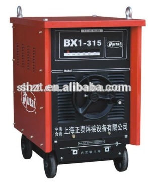 chinese factory price for BX1-500 copper coil type AC Arc Welder