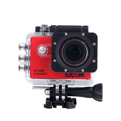 Original SJCAM SJ5000 Action Sports Camera 14MP Full HD 1080P 30M Waterproof Cam