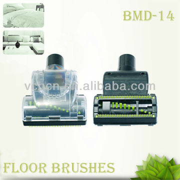 Universal 32MM Dia Mini Turbo Floor Brush (BMD-14)