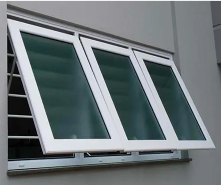 awning windows