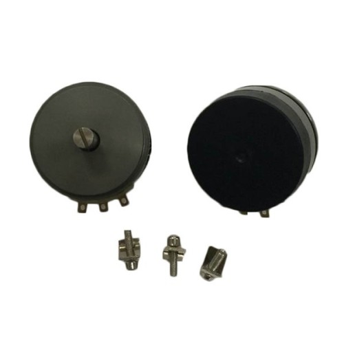 Rotary Angle Potentiometer For Measuring Angle, High Quality Rotary