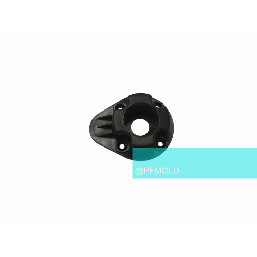 Mini connector parts plastic injection mould