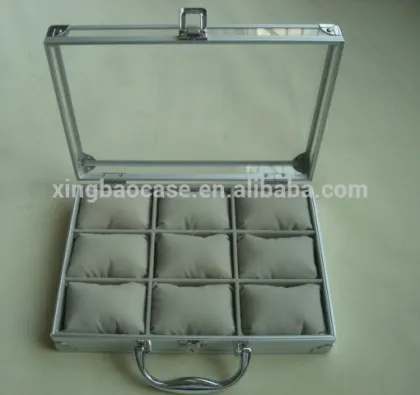 Gift box for watch,pocket watch gift box,customized watch box