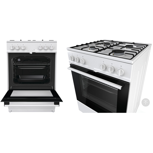 Ovens Coachadoras Gorenje Kitchen Hobs