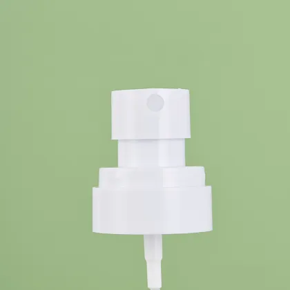 24mm Perfume Face Mist Sprayer Pump For Cosmetics