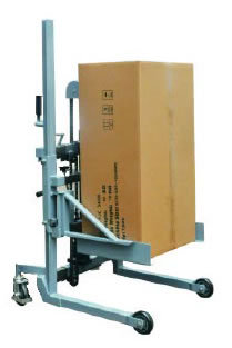 Box Handling Stacker (SC300)