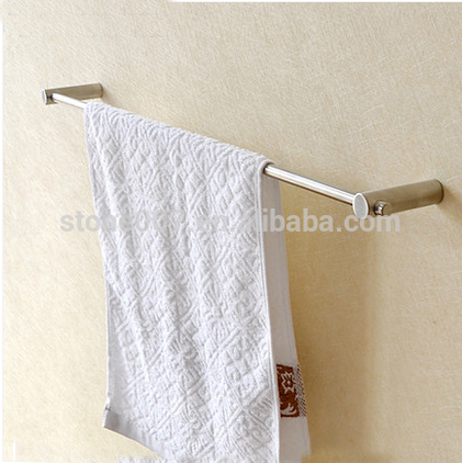 hotel towel hanger