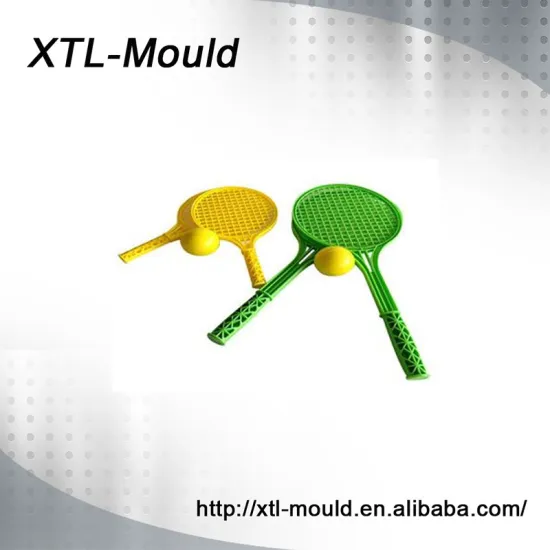 Plastic tennis racket set sport racket