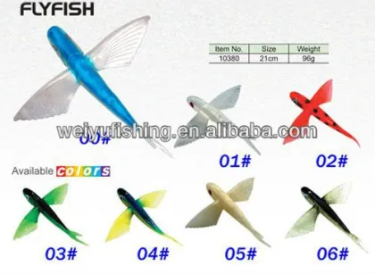 fishing lure soft lure fly fish