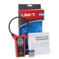 UNI-T UT281A Smart AC Digital Flexible Clamp Meter Multimeter Handheld Voltage Current Resistance Frequency
