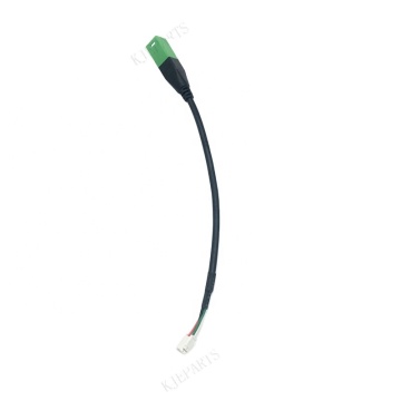 Universal Car Radio USB Wiring Harness for Android Player Adapter
