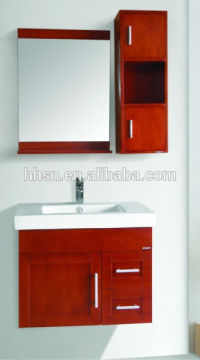 Modern ucuz banyo vanity toptan kabine