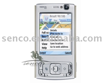 large quantity N95 (N series mobile phones)