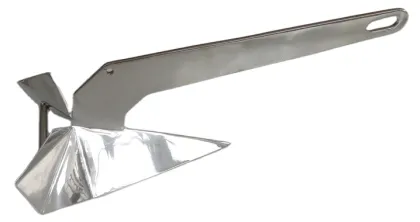 Marine Hardware Delta Boat Anchor Winch