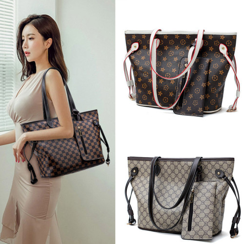 Hot selling customized lady fashional neoprene shoulder bag