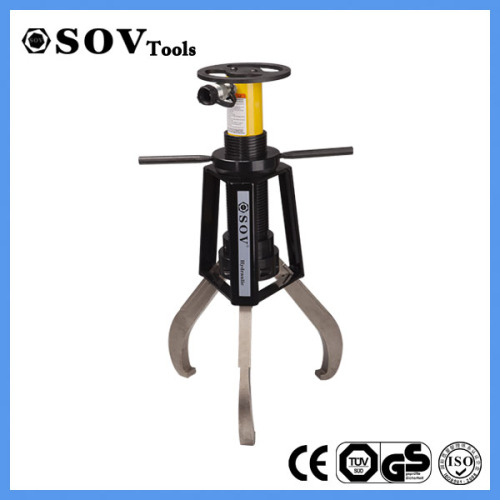 Hydraulic Puller Price Injector Puller With Cable Puller, High Quality Hydraulic Puller Price