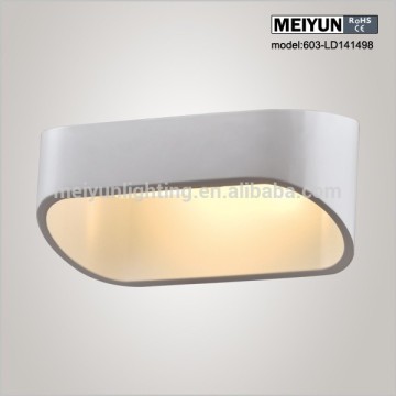 up and down wall light led
