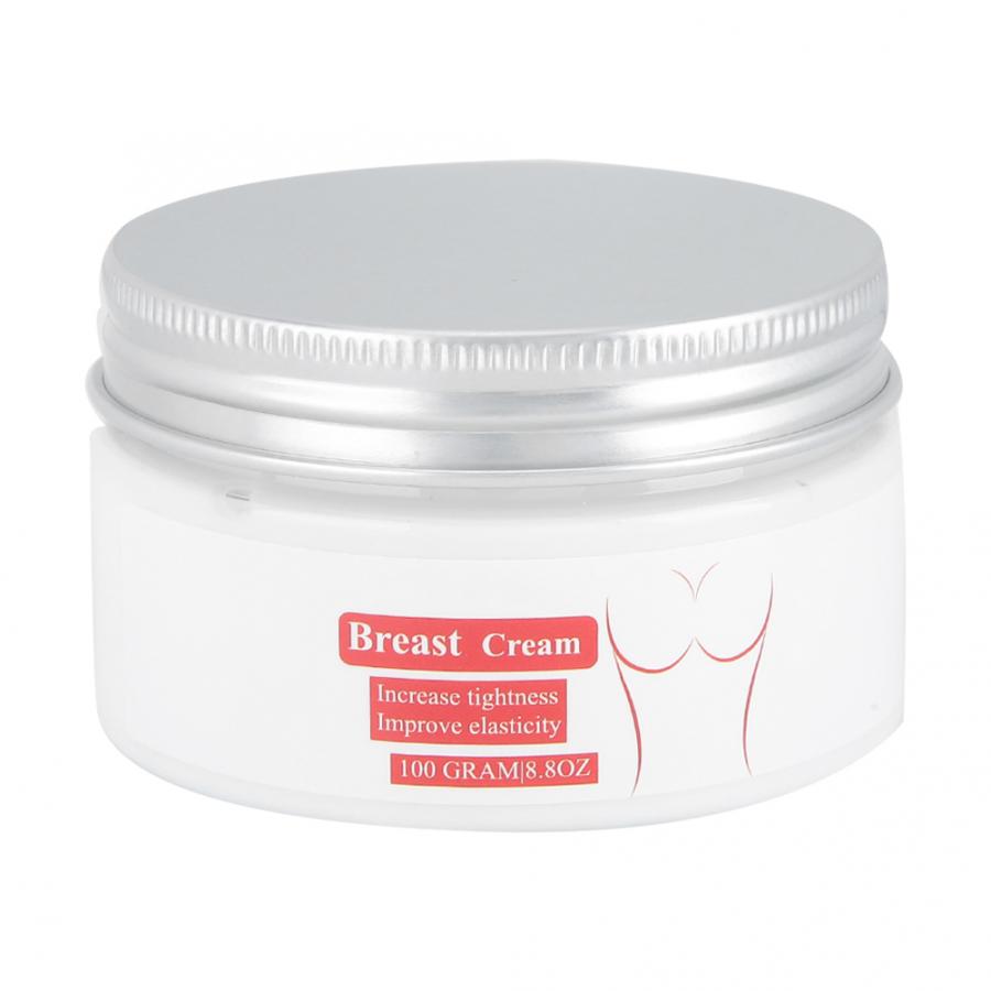 Moisturizing Firming Lifting Breast Enhancer Cream Breast Enlargement Cream Chest Care 100g Enhancement Cream