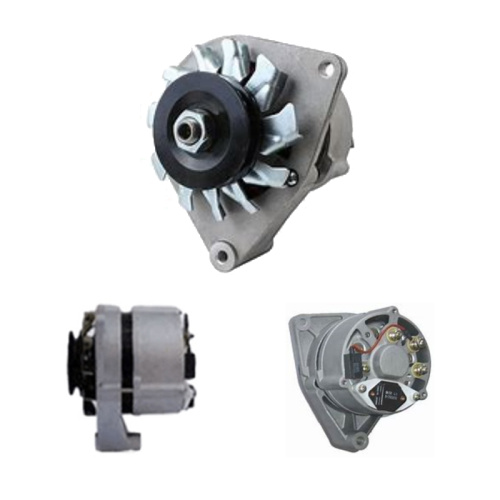Bosch series Alternator Catalogue 12V 33A CASE