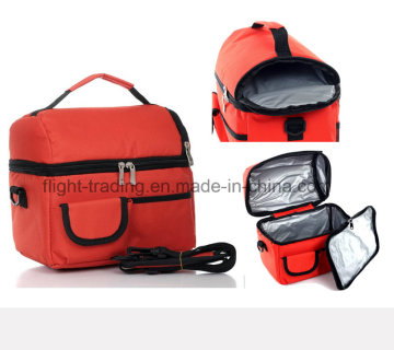 Promotion Insulated Eco Ice Lunch Cooler Bags