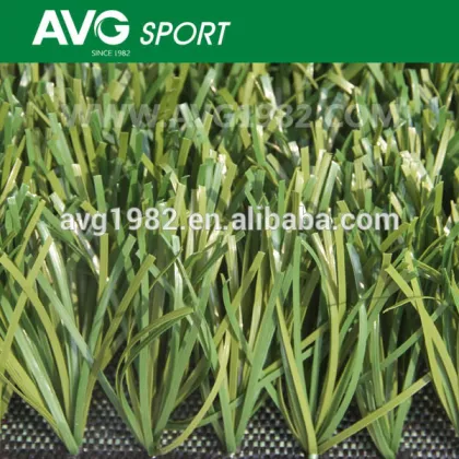 Nature looking sythetic grass for school soccer field