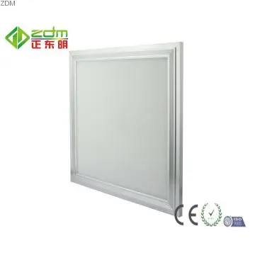 60*60CM LED Panel Light 48W 480PCS SMD3014 LED 3000LM