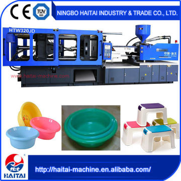 Servo System Energy Saving HTW500/JD plastic pallet injection molding machines