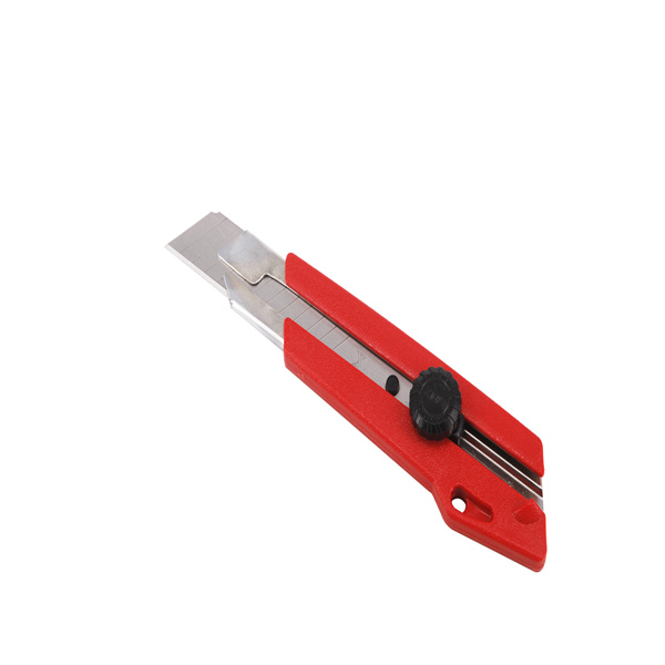 Heavy Duty Tool Easy Cut Utility Cutter Knife