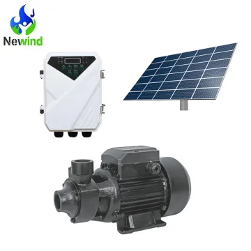 High Pressure DC Solar Water Pumps: 24V & 48V Solar Pumps for Water Booster Systems