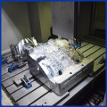 Custom Professional Service Plastic Injection mould