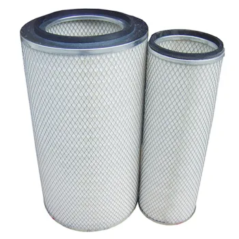 DFL3310A9 Air Filter and Accessories for DONG.FEN.G Trucks and Buses: AA2957, AF25452, AF25453, PA5498, PA5499