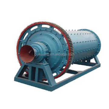 Used and New Ball Mill Machines for Grinding Applications in the 50th Industry
