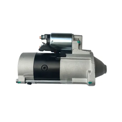 Auto Electrical Systems Starter Motor 1810A053 for Mitsubishi L200