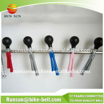 Best trading products colorful kids bike horn new inventions in china