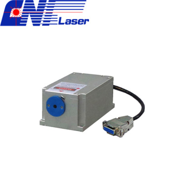 637 nm Diode Red Laser