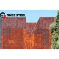 Q295NH Weather Resistant Steel Plate