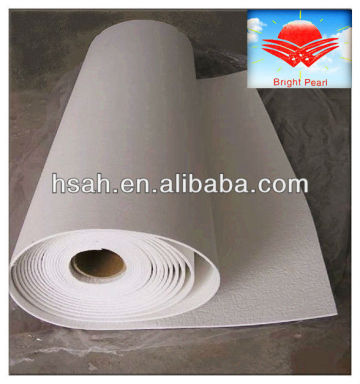 Fiberglass Paper