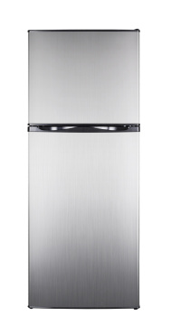 283/10 (L/cu.ft)Double Door Fast Freeze Refrigerator WD-283F