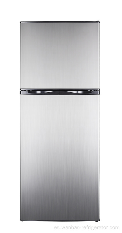 283/10 (L/Cu.ft) Double puerta Freeze Freeze refrigerador WD-283F