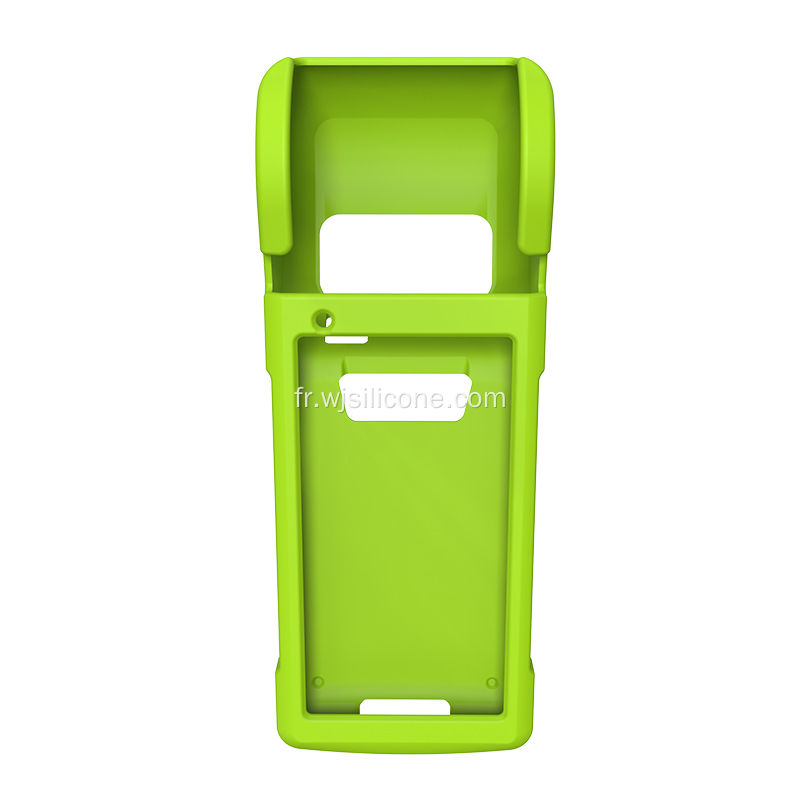 Étui en silicone Sunmi V2s POS
