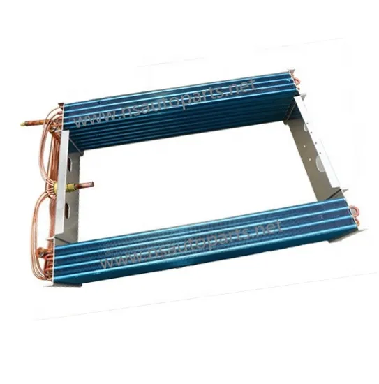 Bus and Truck Air Conditioning System: Evaporative Condenser and Air Cooler for Car Air Conditioner Evaporator" 

However, if you prefer a more concise and SEO-friendly title, consider:

"Evaporative Condenser Air Cooler for Bus and Truck Air Conditioning