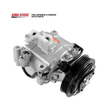 KINGSTEEL OEM 88320-1A480 Electric Car Air Conditioner AC Compressor for Toyota Corolla