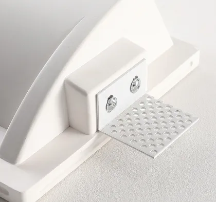 Energy-Saving Voice-Controlled LED Downlights