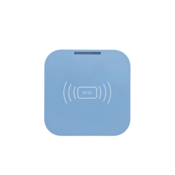 Kompakt kontaktlose RFID -Leserautor mit SDK: Ihre tragbare Lösung für ein effizientes Datenmanagement