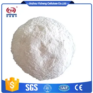Industrial Raw Material HPMC Wall Putty Material HPMC