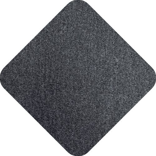 Вязаная 100% полиэфирная игла